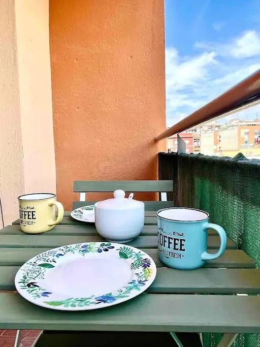 Apartamento Port Blau Cambrils
