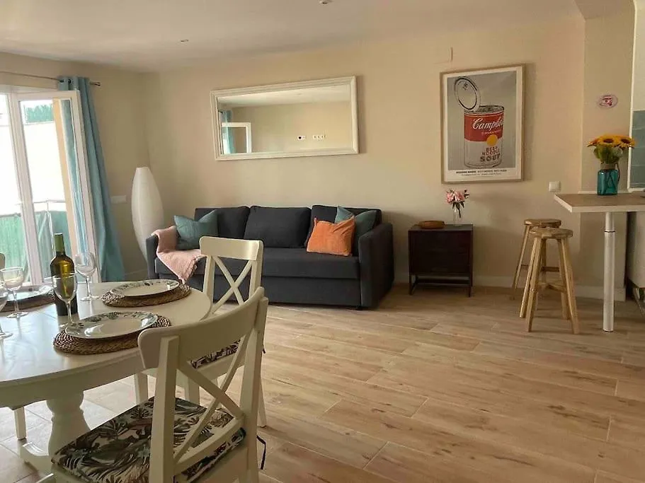 Apartamento Port Blau Cambrils 0*,  Spain