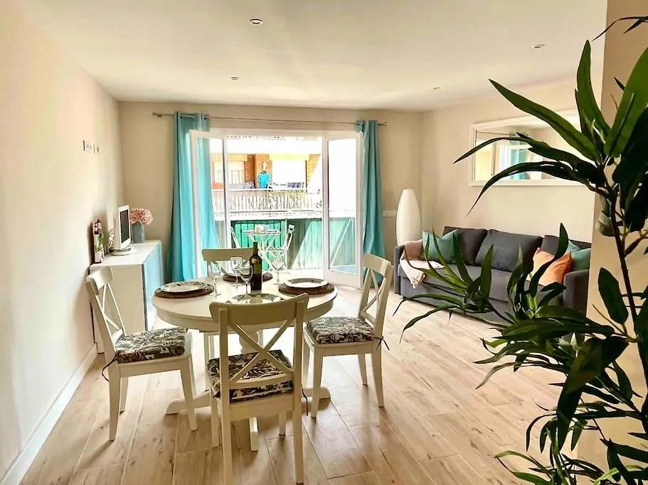 Apartment Apartamento Port Blau Cambrils