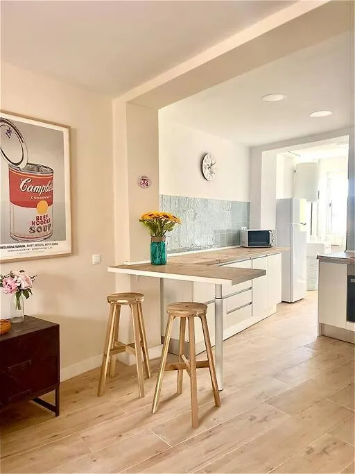 Apartamento Port Blau Cambrils Spain