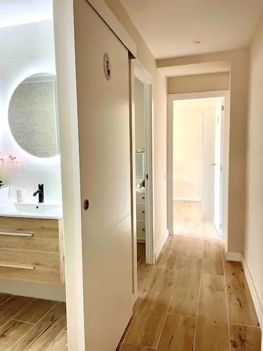Apartment Apartamento Port Blau Cambrils