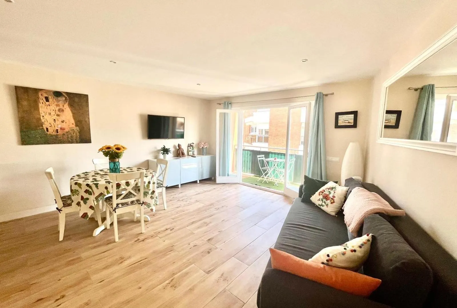 Apartment Apartamento Port Blau Cambrils