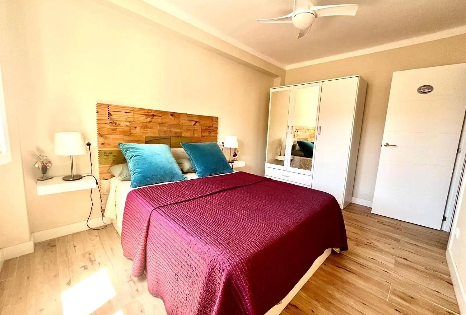 Apartamento Port Blau Cambrils Spain